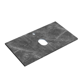 Столешница Sancos 80, Black Sky, TT80A1X - фото, отзывы, цена