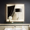 Зеркало с подсветкой Alavann Monaco 70 - фото, отзывы, цена