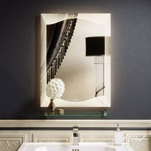 Зеркало с подсветкой Alavann Monaco 60 - фото, отзывы, цена