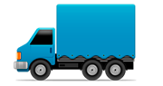 Изображение грузовика